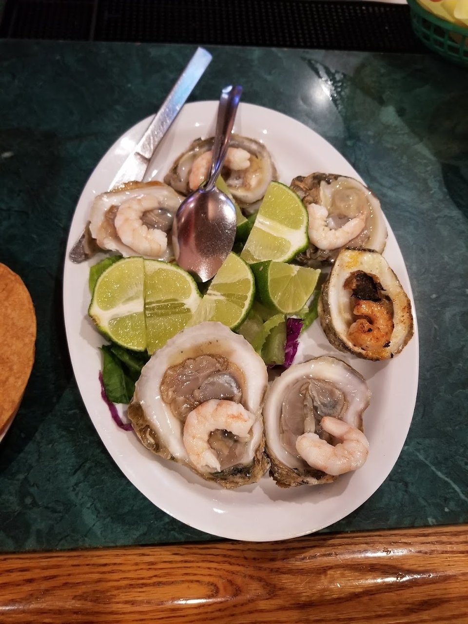 Margarita with Chile Rim