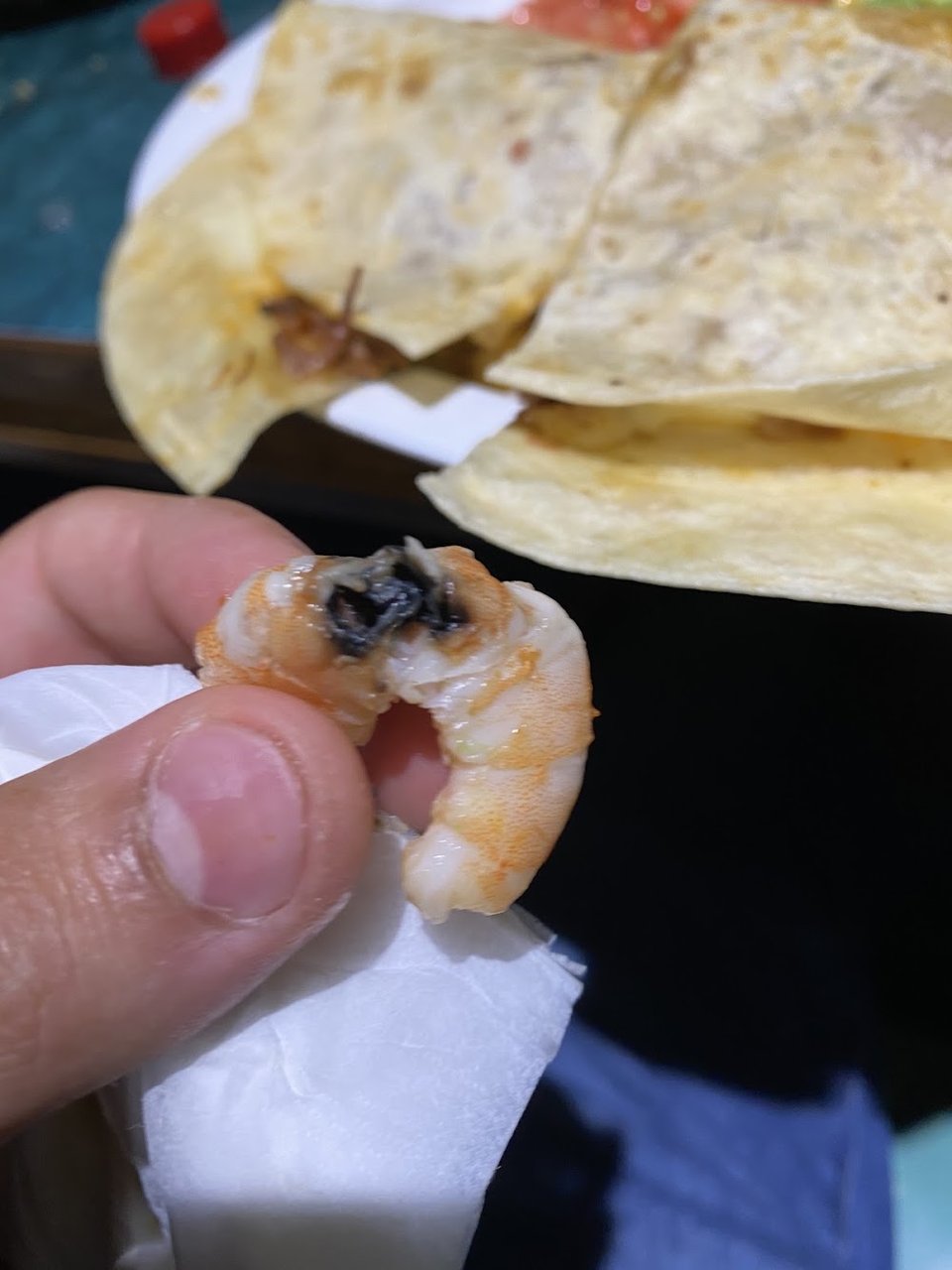Quesadilla